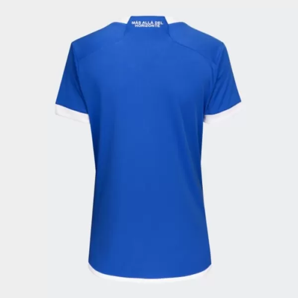 Fotbalové Dresy Universidad de Chile Dětské Domácí 2024-25