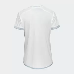 Fotbalové Dresy Universidad de Chile Venkovní 2024-25