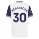 Fotbalové Dresy Tottenham Hotspur Bentancur 30 Domácí 2024-25