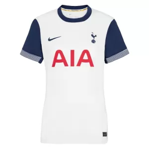 Fotbalové Dresy Tottenham Hotspur Dámské Domácí 2024-25