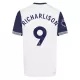 Fotbalové Dresy Tottenham Hotspur Richarlison de Andrade 9 Dětské Domácí 2024-25