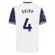 Fotbalové Dresy Tottenham Hotspur Skipp 4 Domácí 2024-25