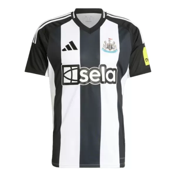 Fotbalové Dresy Newcastle United Dětské Domácí 2024-25