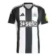 Fotbalové Dresy Newcastle United Dětské Domácí 2024-25