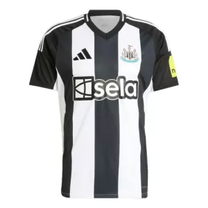 Fotbalové Dresy Newcastle United Domácí 2024-25