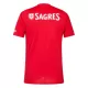 Fotbalové Dresy SL Benfica Domácí 2024-25