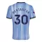 Fotbalové Dresy Tottenham Hotspur Bentancur 30 Venkovní 2024-25