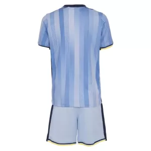 Fotbalové Dresy Tottenham Hotspur Dětské Venkovní 2024-25