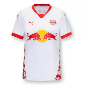 Fotbalové Dresy FC Red Bull Salzburg Domácí 2024-25