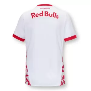 Fotbalové Dresy FC Red Bull Salzburg Domácí 2024-25