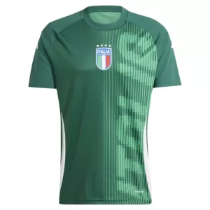 Fotbalové Dresy Itálie Pre-Match ME 2024 Fotbalové Dresy Itálie Pre-Match ME 2024