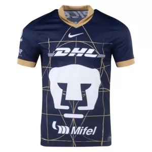 Fotbalové Dresy Pumas UNAM Venkovní 2024-25