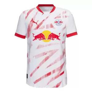 Fotbalové Dresy RB Leipzig Domácí 2024-25