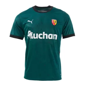 Fotbalové Dresy RC LENS Venkovní 2024-25 Fotbalové Dresy RC LENS Venkovní 2024-25