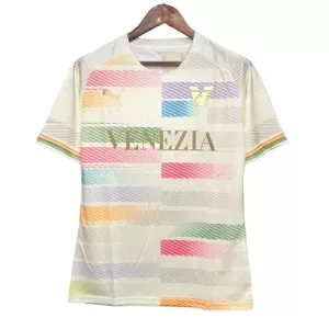Fotbalové Dresy Venezia FC 2024-25 - Speciální