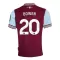Fotbalové Dresy West Ham United Bowen 20 Domácí 2024-25
