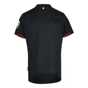 Fotbalové Dresy West Ham United Venkovní 2024-25