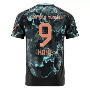 Fotbalové Dresy FC Bayern Mnichov Harry Kane 9 Venkovní 2024-25 Fotbalové Dresy FC Bayern Mnichov Harry Kane 9 Venkovní 2024-25