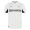 Fotbalové Dresy Bayer 04 Leverkusen Venkovní 2024-25