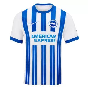 Fotbalové Dresy Brighton Hove Albion Dětské Domácí 2024-25