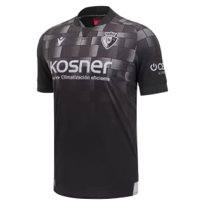 Fotbalové Dresy CA Osasuna Alternativní 2024-25 Fotbalové Dresy CA Osasuna Alternativní 2024-25