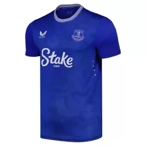 Fotbalové Dresy Everton Domácí 2024-25