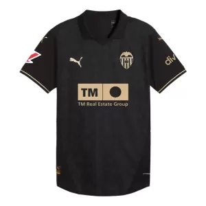 Fotbalové Dresy Valencia CF Venkovní 2024-25 Fotbalové Dresy Valencia CF Venkovní 2024-25
