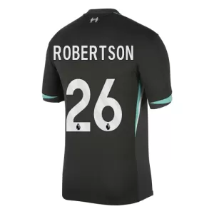 Fotbalové Dresy Liverpool FC Robertson 26 Venkovní 2024-25 Fotbalové Dresy Liverpool FC Robertson 26 Venkovní 2024-25