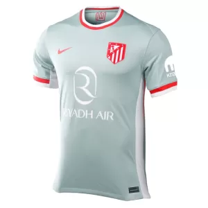 Fotbalové Dresy Atlético Madrid Venkovní 2024-25 Fotbalové Dresy Atlético Madrid Venkovní 2024-25