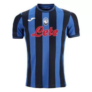 Fotbalové Dresy Atalanta Domácí 2024-25 Fotbalové Dresy Atalanta Domácí 2024-25