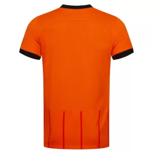 Fotbalové Dresy Eintracht Frankfurt Alternativní 2024-25