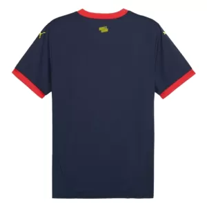 Fotbalové Dresy Girona Venkovní 2024-25