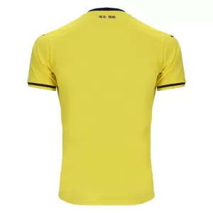 Fotbalové Dresy Lazio Venkovní 2024-25