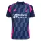 Fotbalové Dresy Nottingham Forest Venkovní 2024-25