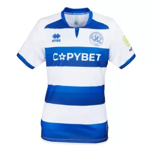Fotbalové Dresy Queens Park Rangers Domácí 2024-25