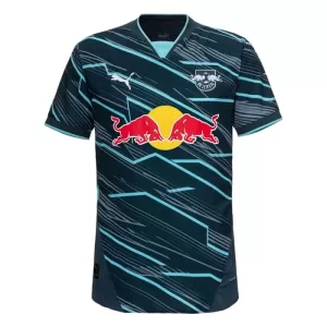Fotbalové Dresy RB Leipzig Alternativní 2024-25