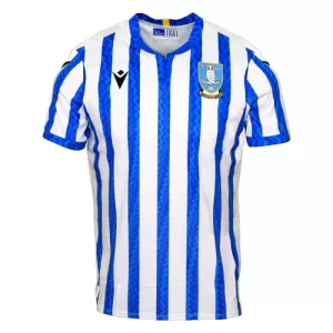 Fotbalové Dresy Sheffield Wednesday Domácí 2024-25