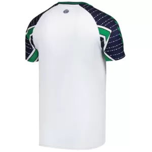 Fotbalové Dresy Sunderland Venkovní 2024-25