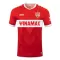 Fotbalové Dresy VfB Stuttgart Venkovní 2024-25