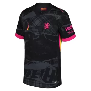 Fotbalové Dresy Chelsea FC João Félix 14 Alternativní 2024-25