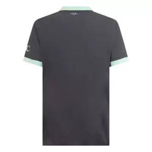 Fotbalové Dresy AC Milán Alternativní 2024-25