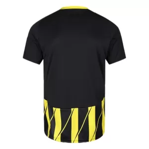 Fotbalové Dresy Aberdeen Venkovní 2024-25