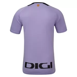 Fotbalové Dresy Athletic Bilbao Alternativní 2024-25