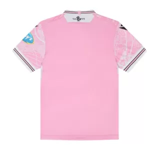 Fotbalové Dresy Blackburn Rovers Alternativní 2024-25