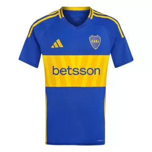 Fotbalové Dresy Boca Juniors Dětské Domácí 2024-25