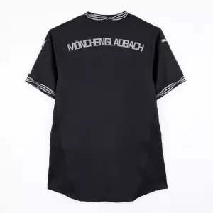 Fotbalové Dresy Borussia Mönchengladbach Alternativní 2024-25