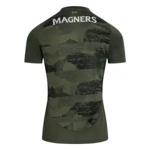 Fotbalové Dresy Celtic Alternativní 2024-25