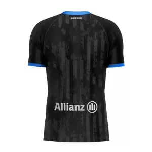 Fotbalové Dresy Club Brugge Alternativní 2024-25