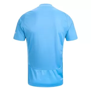 Fotbalové Dresy Nottingham Forest Alternativní 2024-25