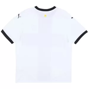 Fotbalové Dresy Parma Calcio Domácí 2024-25